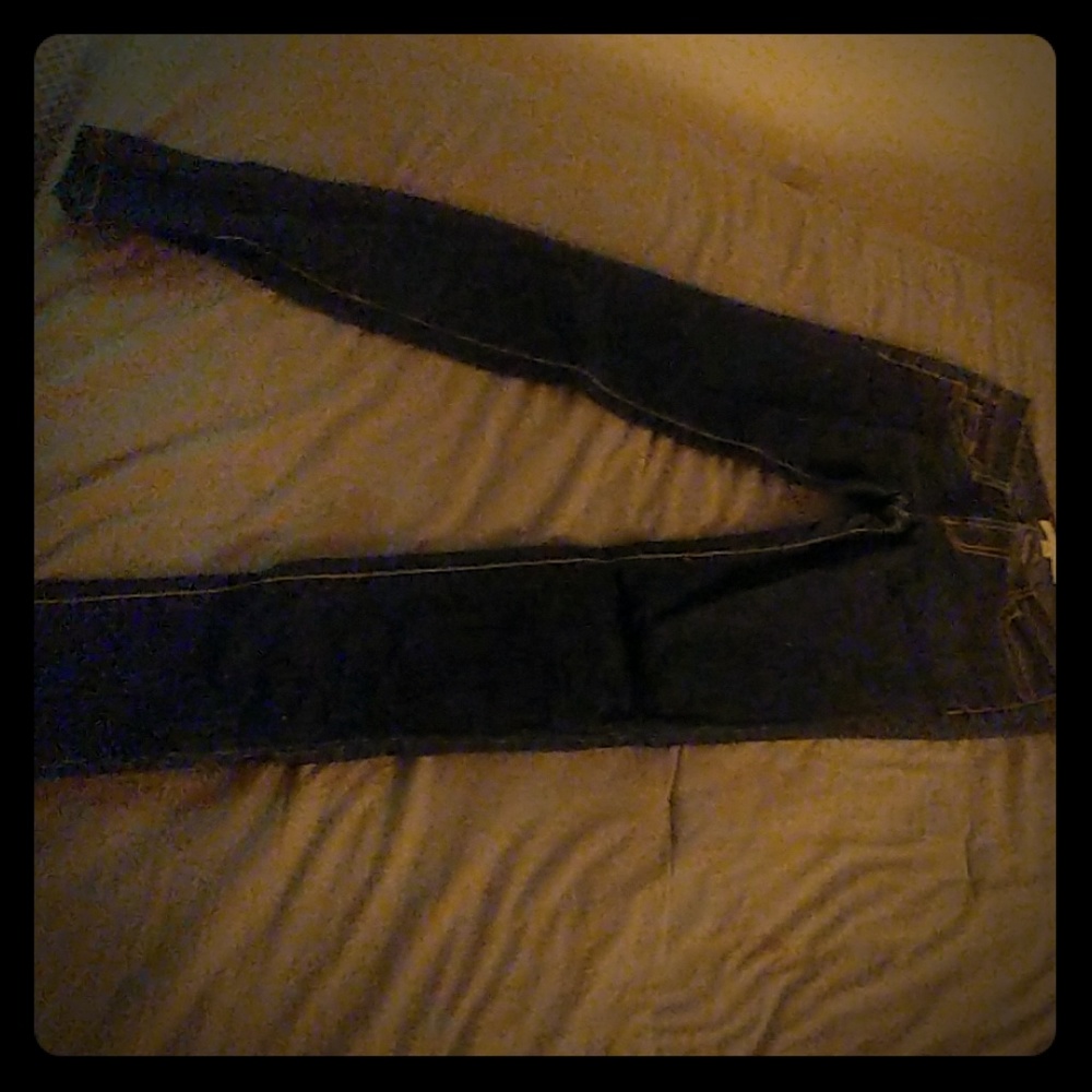 Women's jeans